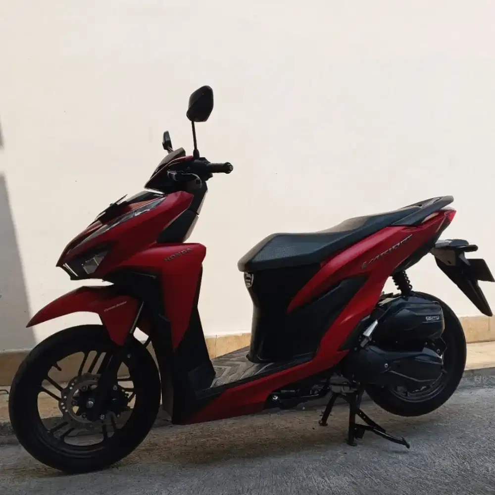 HONDA VARIO 150 KEYLESS TAHUN 2021 CASH / KREDIT MURAH DP MULAI 900