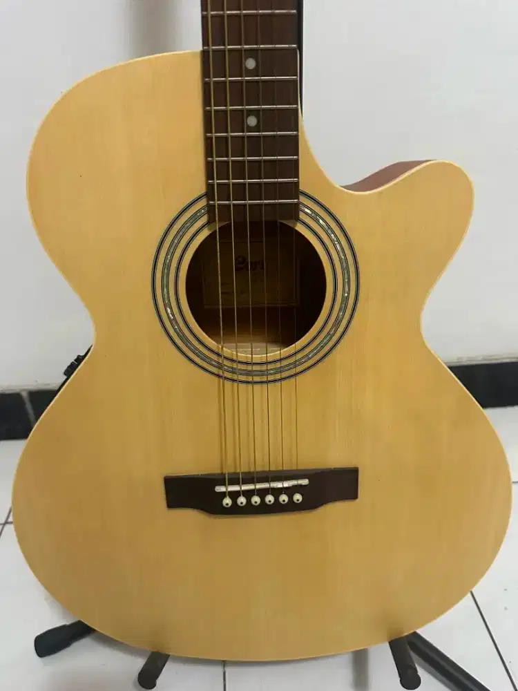 Jual gitar cort  ce304t