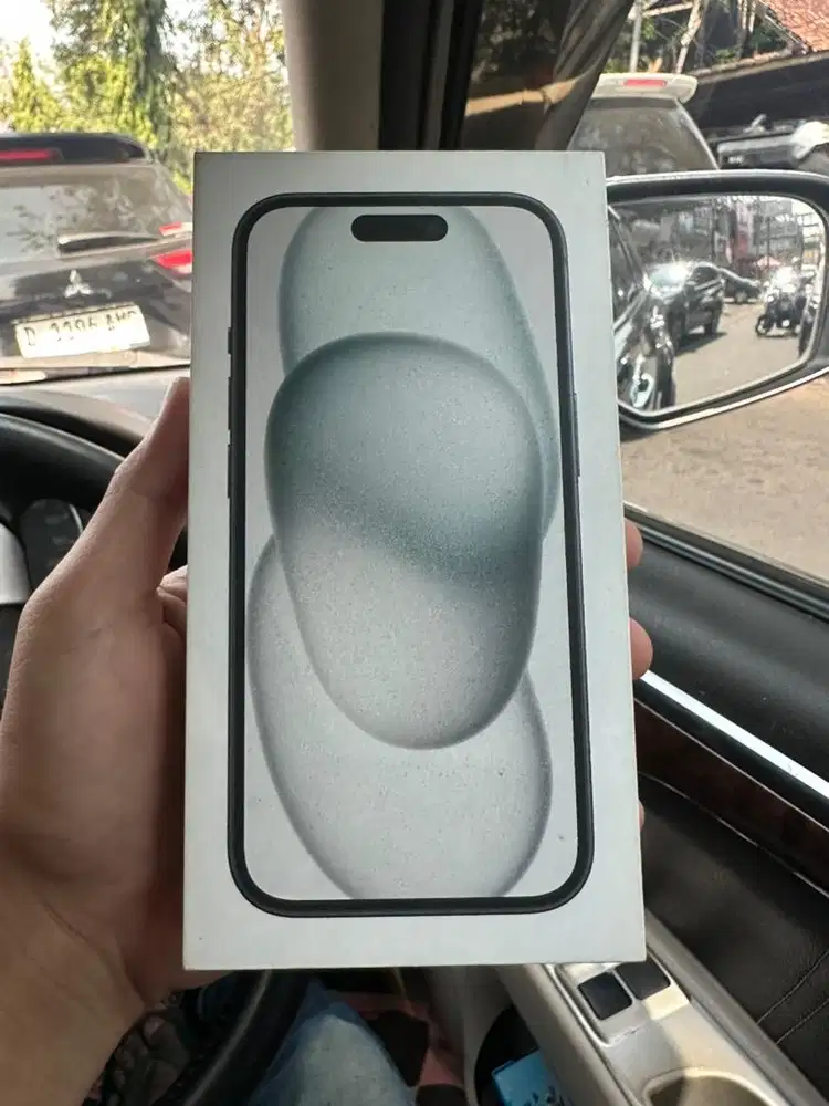 Fs iphone 15 128gb ibox
