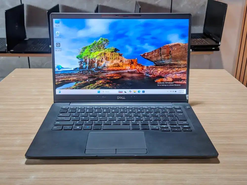 PROMO MERDEKA! Ready Laptop second bergaransi siap pakai