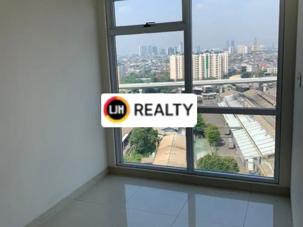 APARTEMEN SEDAYU CITY SUITES TOWER MELBOURNE KELAPA GADING