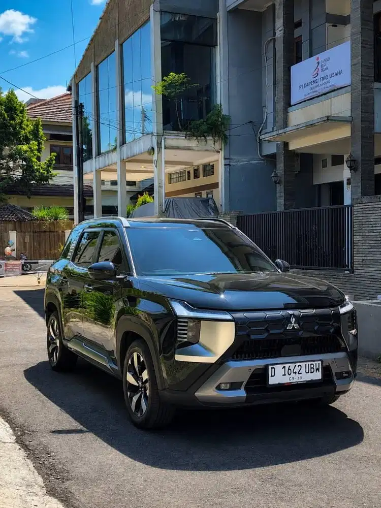 Mitsubishi Destinator Ultimate AT 2025