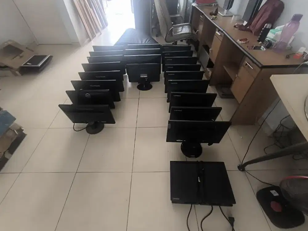 Monitor PC 20 INCH