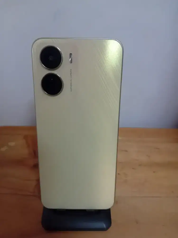Vivo Y16 3+3 / 64 MATOT