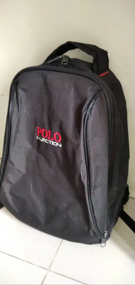 Tas gemblok (Polo injection)