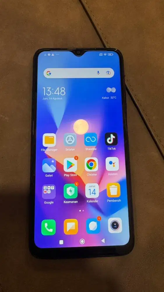 Xiaomi Redmi 9T