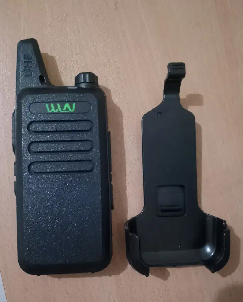 Handy talky. Merk WLN.