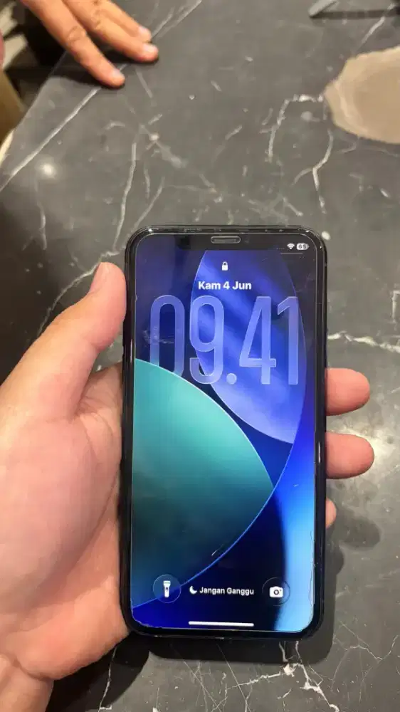 IPHONE 11PRO 256GB