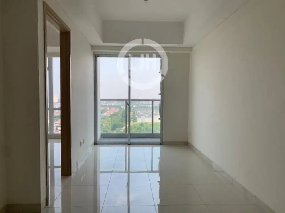 Apartemen Sedayu City Suites Tower Melbourne Kelapa Gading Jakarta Utara