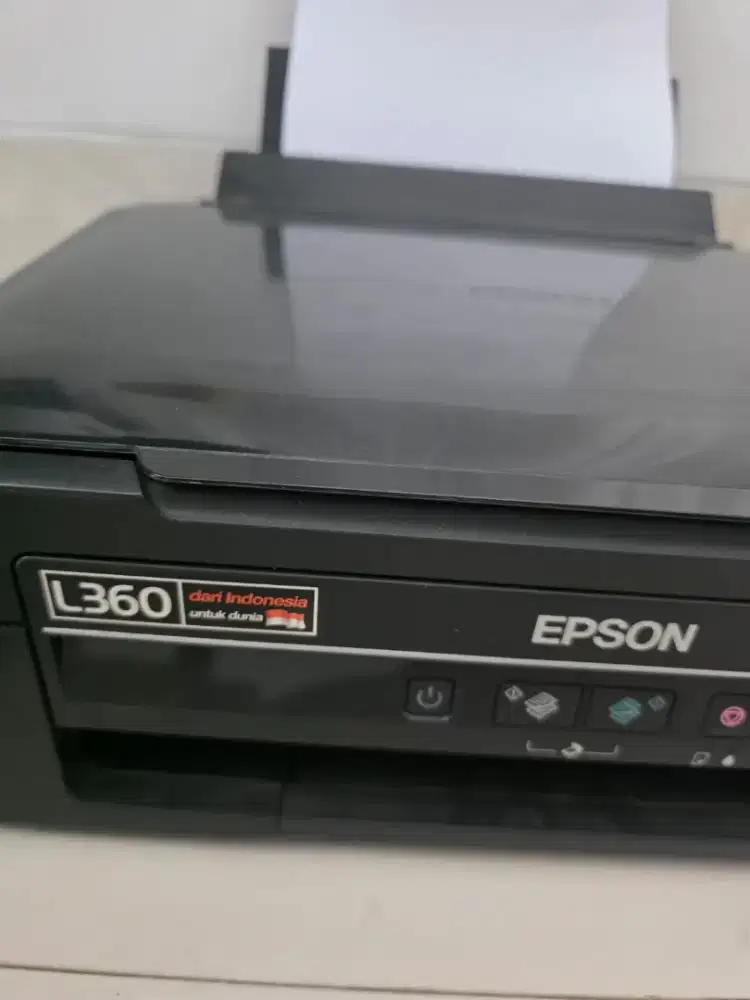 Printer Epson L360series