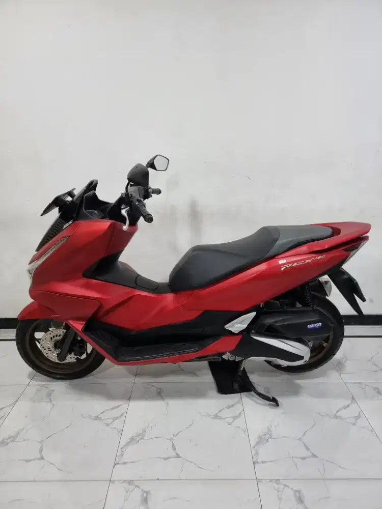 Honda New PCX ABS 160 ESP LED Fi 2025 bln 3 Km 7 rb Tipe tertinggi
