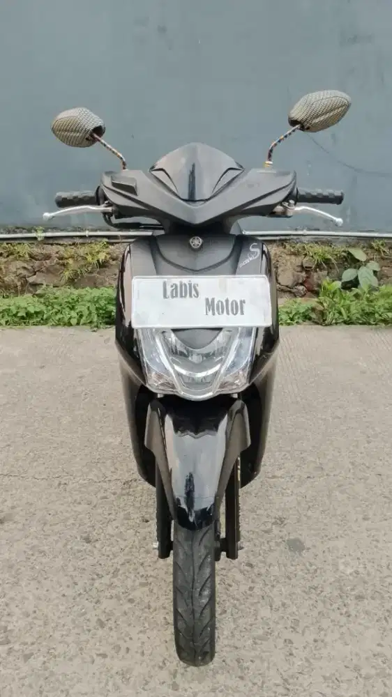 BIAH@CASH 10,2 JT MIO S 2019 B DEPOK
