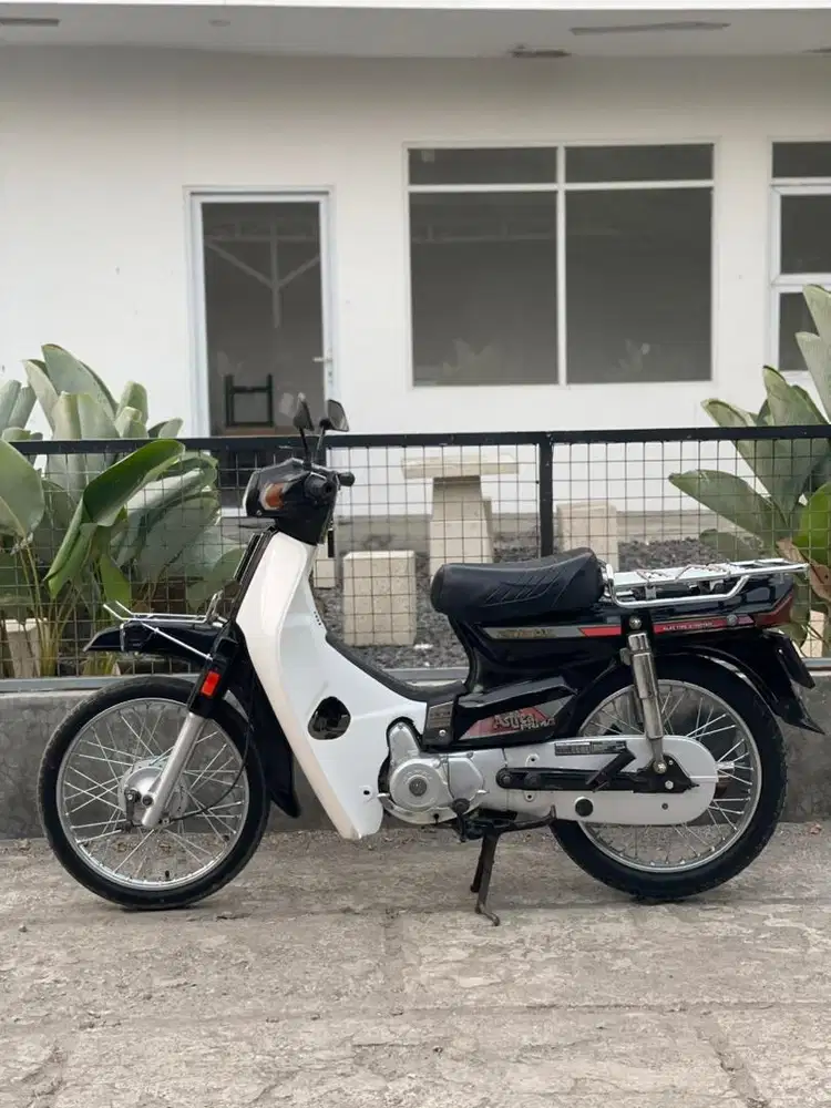 Astrea prima 1990