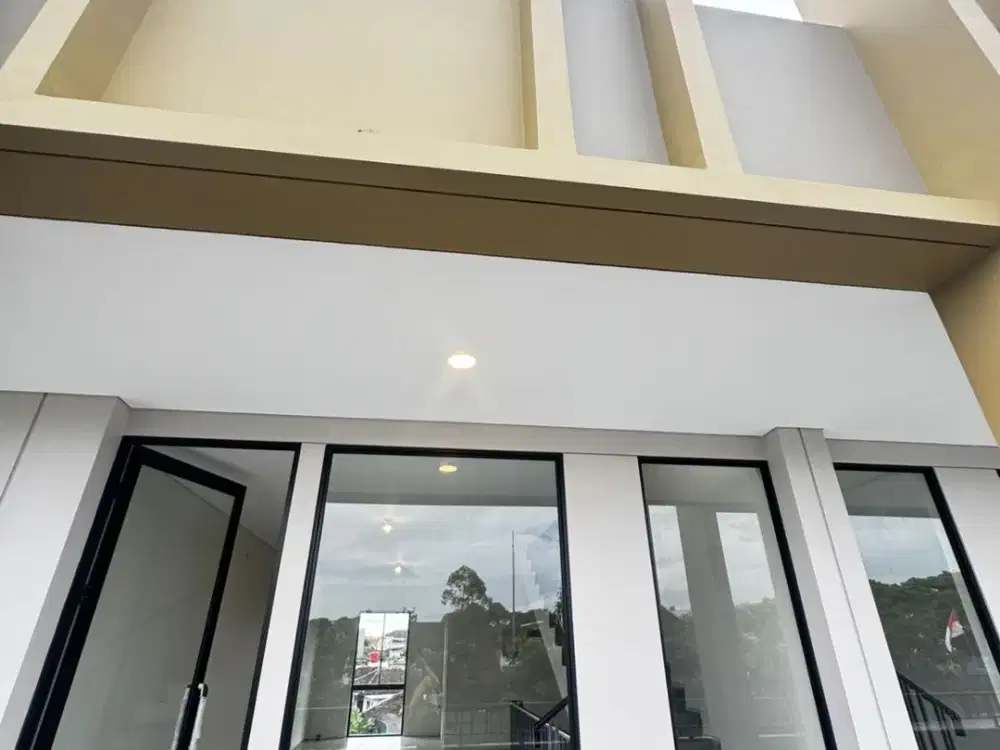 ~Termurah Ruko 3 Lantai Kota Baru Parahyangan (Kbp) Pancatengah Padalarang***V