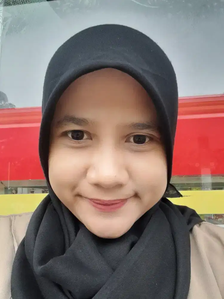 Cari kerja sebagai admin & accounting