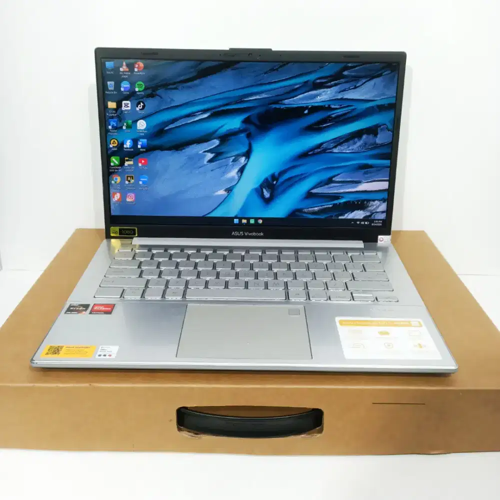 LAPTOP ASUS VIVOBOOK GO 14/15