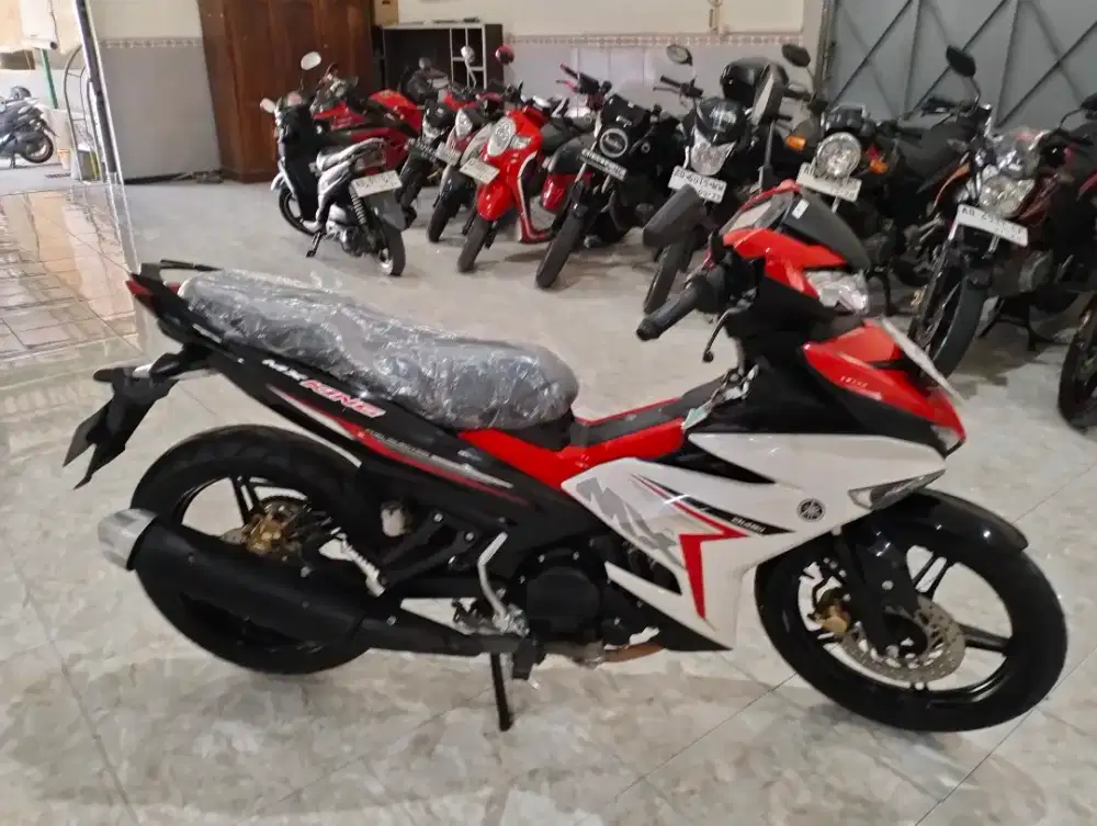 MX king v2 murah dan bagus