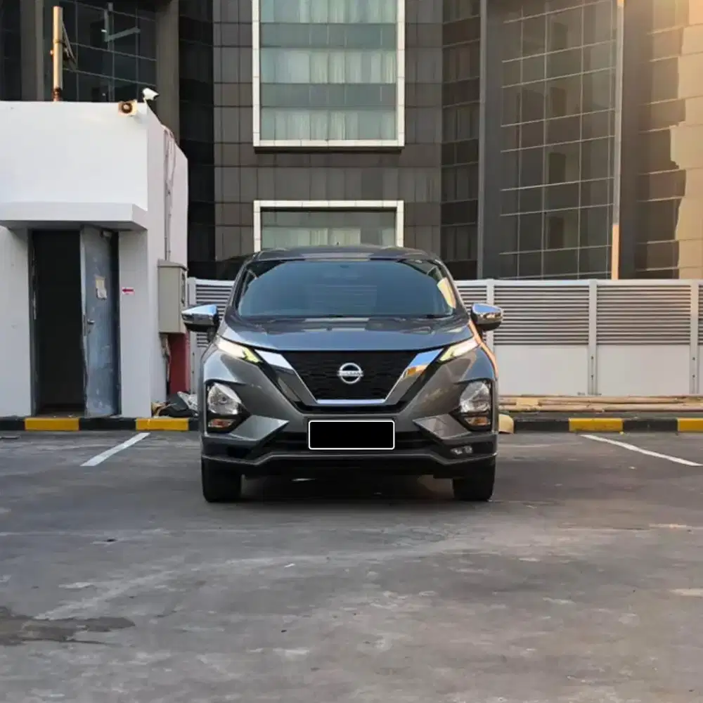 ‼️NISSAN LIVINA VE 1.5 AT‼️MOBIL TERAWAT & BEBAS LAKA / BANJIR.