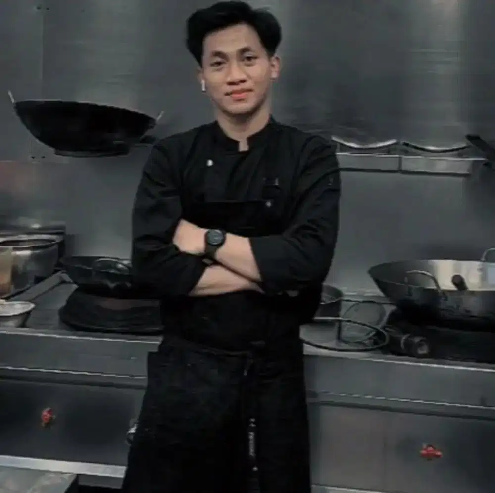 Mencari Lowongan pekerjaan kitchen staf