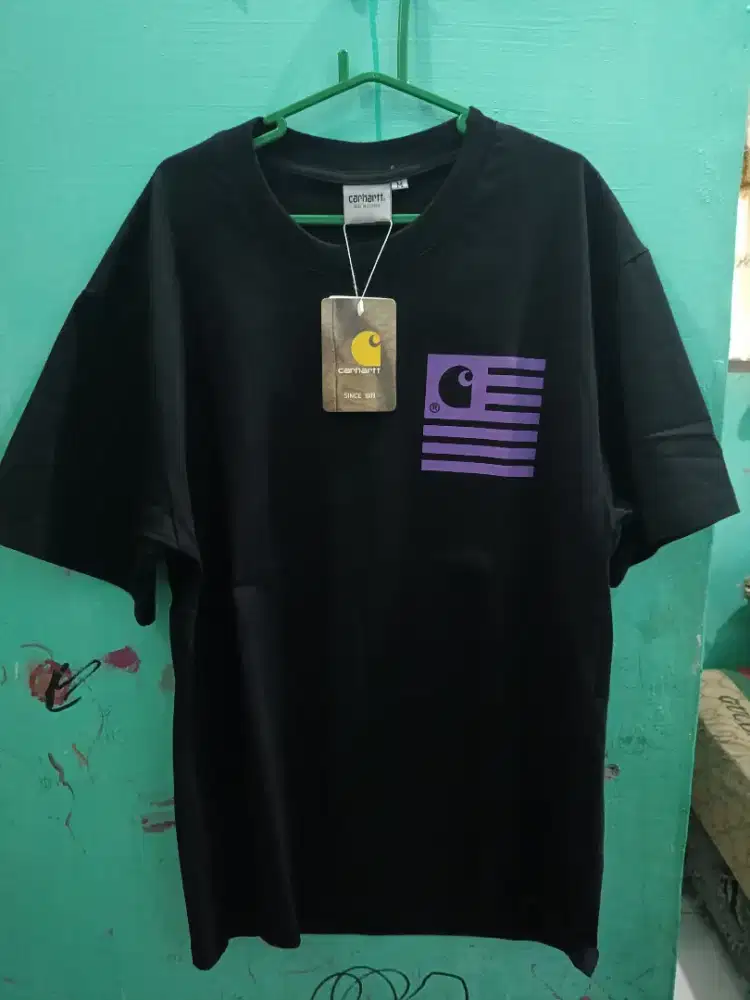 Kaos CARHATT kereenn