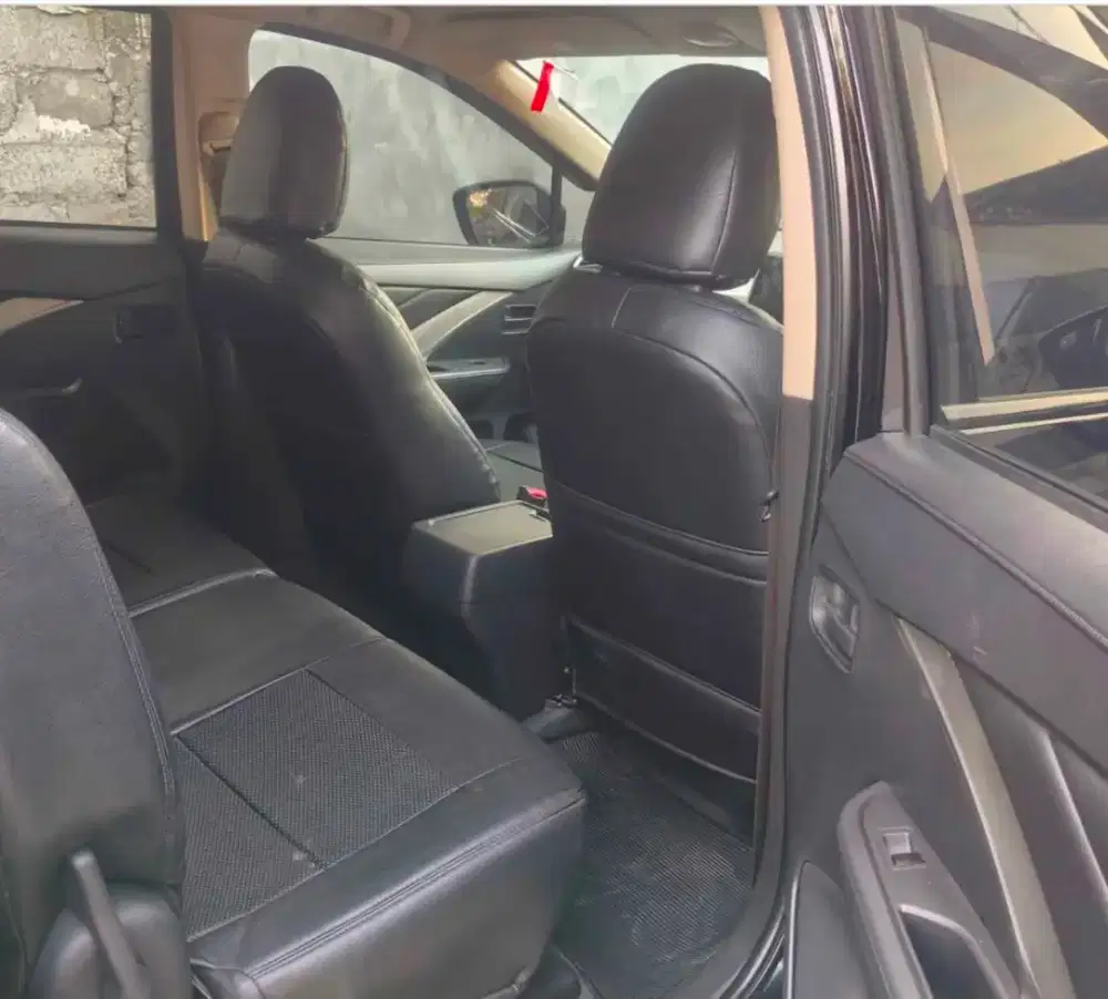 Xpander gls mt 2021