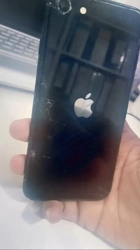 Iphone SE gen 3 128GB