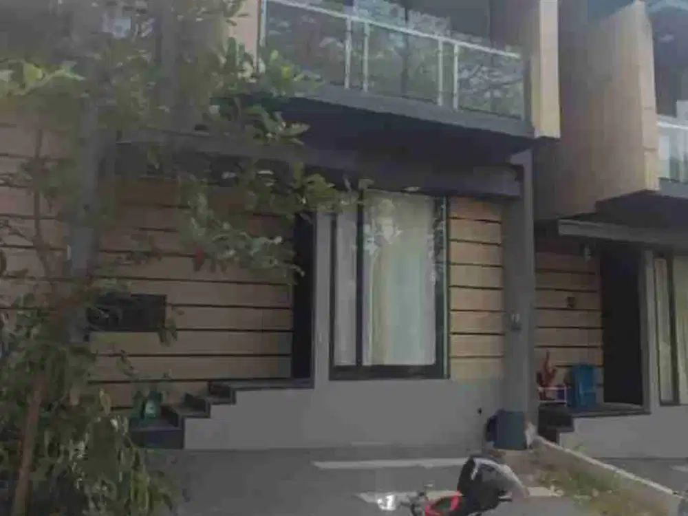 Jual Cepat Murah Rumah di Golden Park 2 Serpong Suradita Cisauk Tangerang