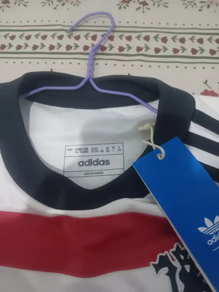 Jersey third manchester united 24/25