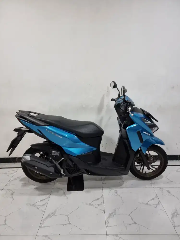 Honda New Vario 125 Gen 3 Keyless 2026 bln 2 Warna baru
