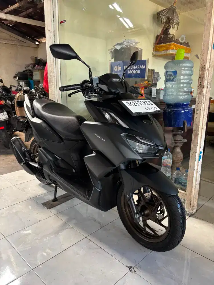 Honda Vario 160 CC thn .2026 cash Bali dharma motor