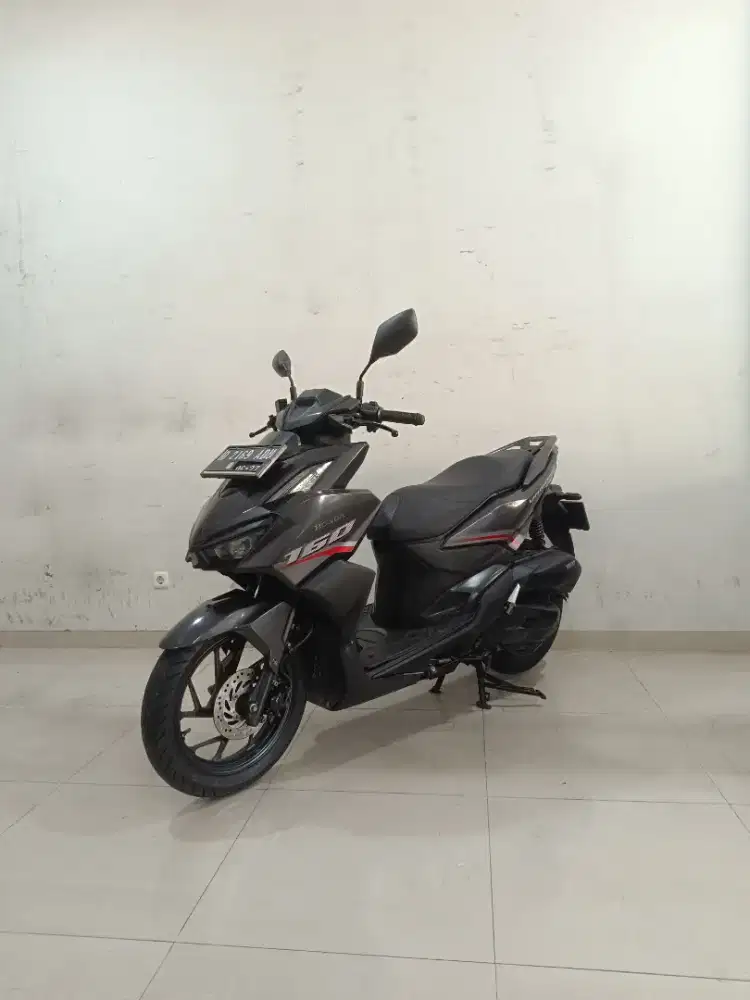 Honda Vario 160 CBS 2022 mulus