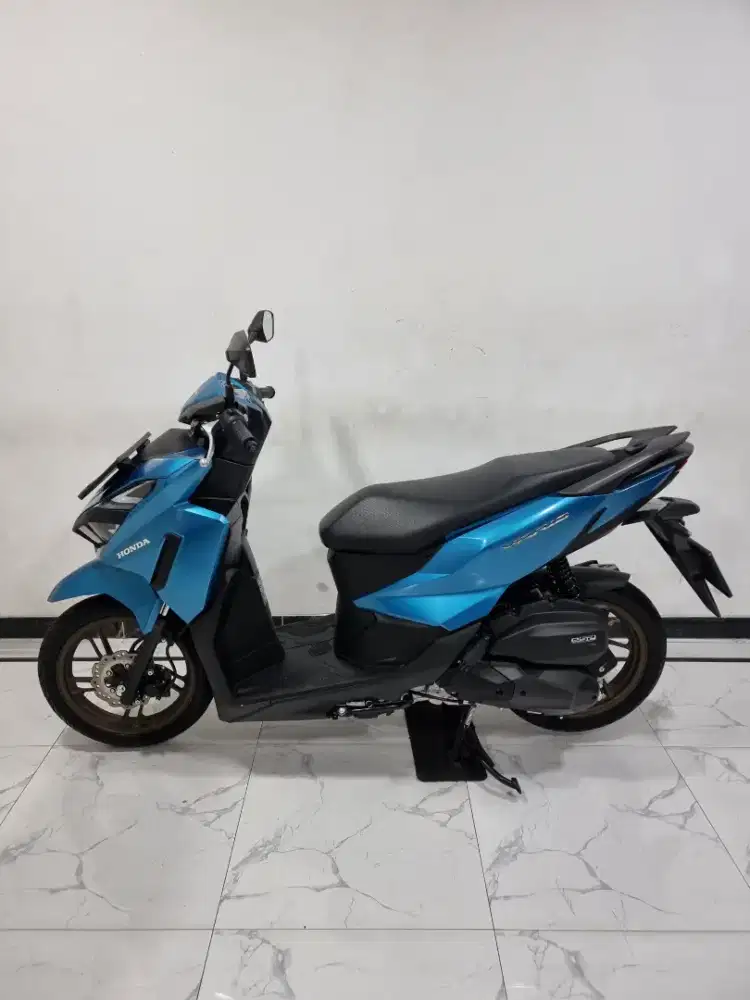 Honda New Vario 125 Gen 3 Keyless 2026 bln 2 Warna baru