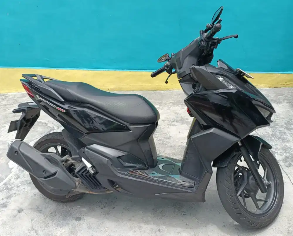 Honda Vario 160
