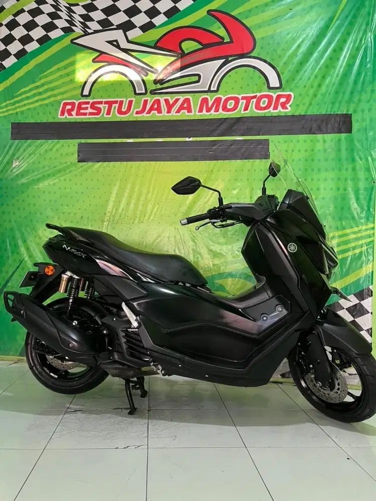 Nmax neo s th 2025 cash/kredit #rjm
