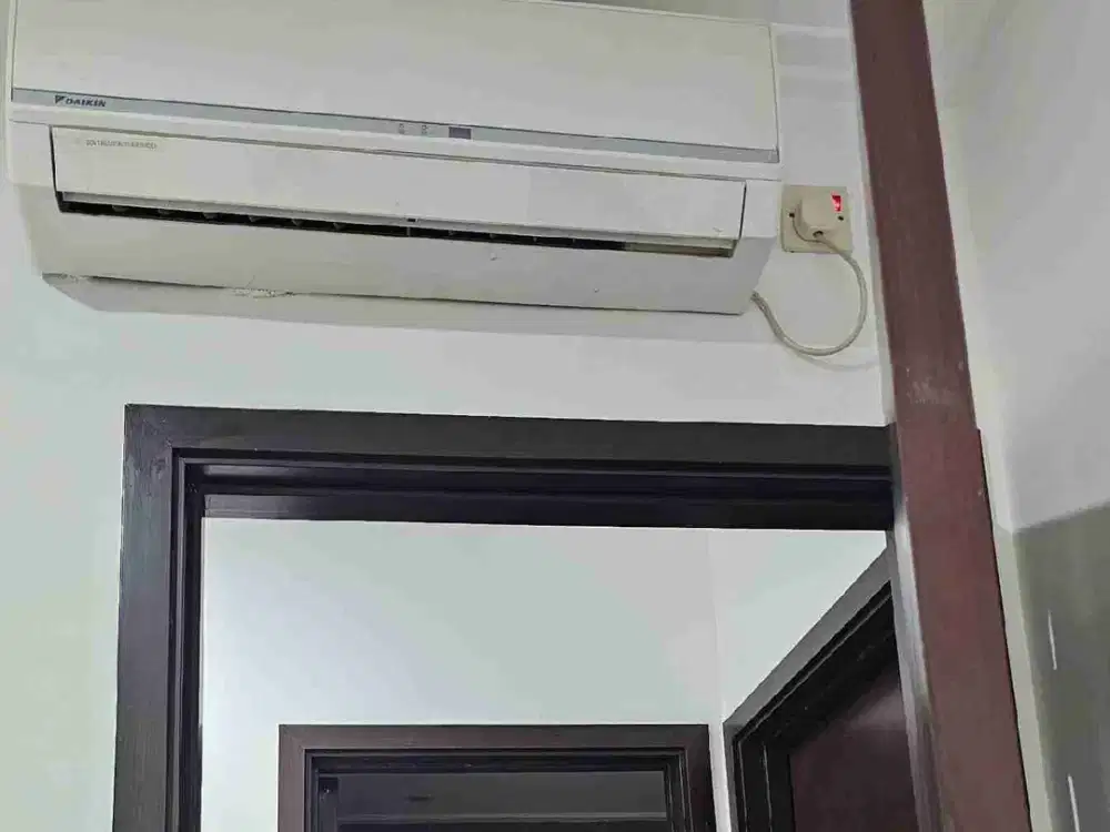 Sewa Rumah Virginia Furnished 2 Lantai Pik 2