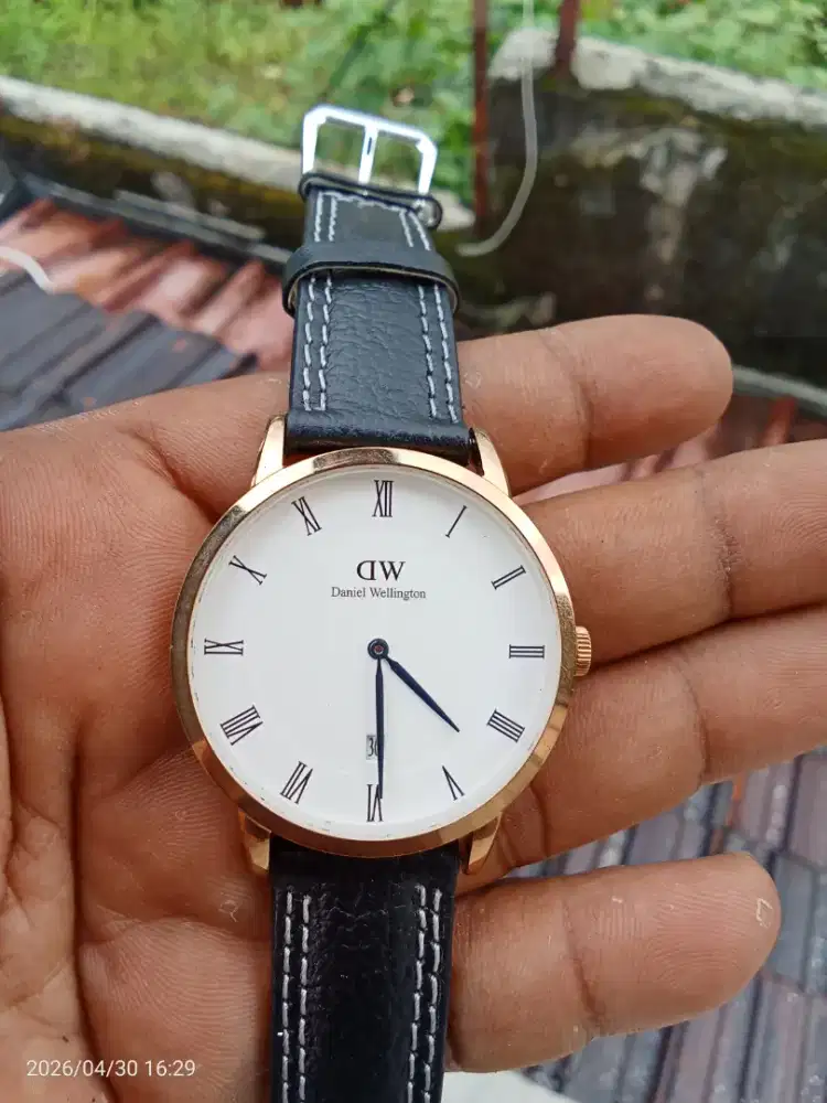 Jam Denny Wellington vintage original