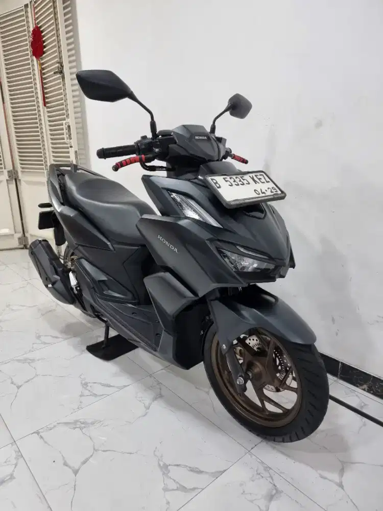 Honda Vario 160 ABS Keyless 2024 bln 4 Tipe Tertinggi Kredit DP 1 JT