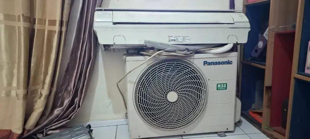 Jual AC Panasonic 1 pk
