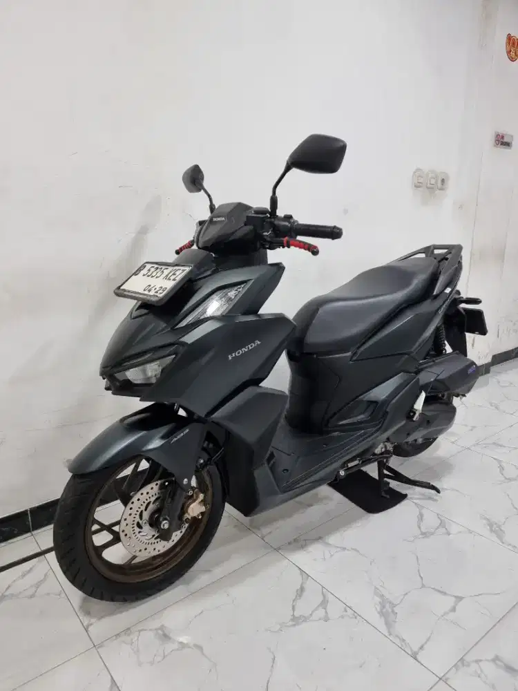 Honda Vario 160 ABS Keyless 2024 bln 4 Tipe Tertinggi Kredit DP 1 JT