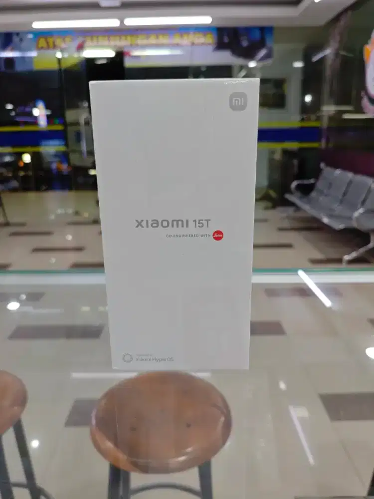 Xiaomi mi 14T 512gb ram 12gb penerus 15T 17T pro resmi