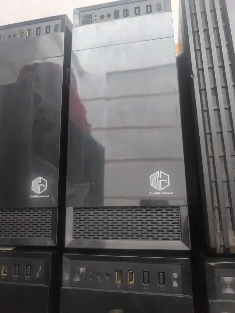 Casing PC Bekas