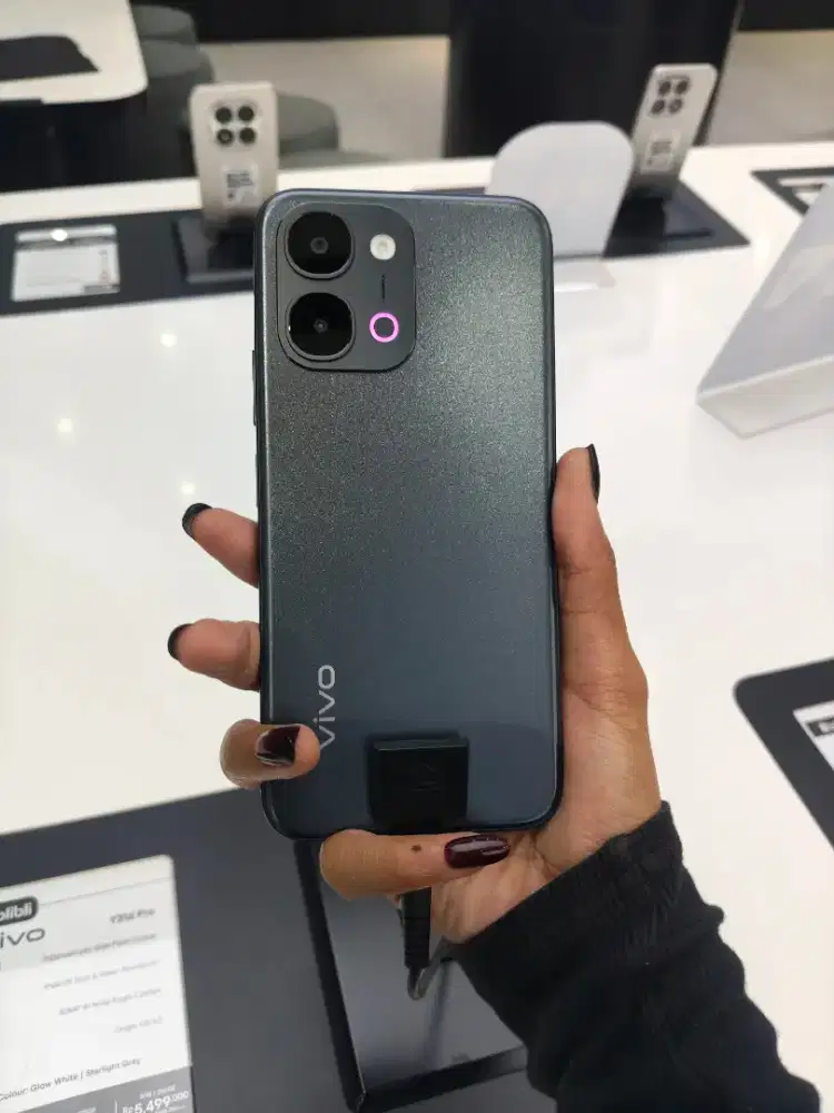 Vivo Y31dPro 8/128GB