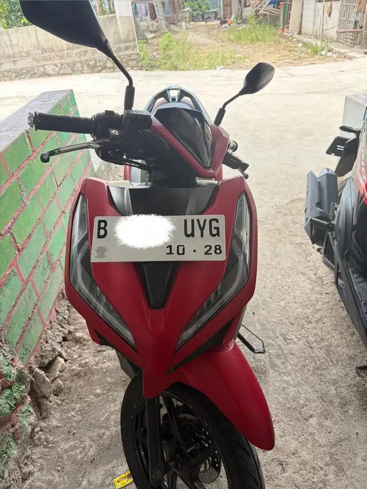 Vario 150 led new 2019