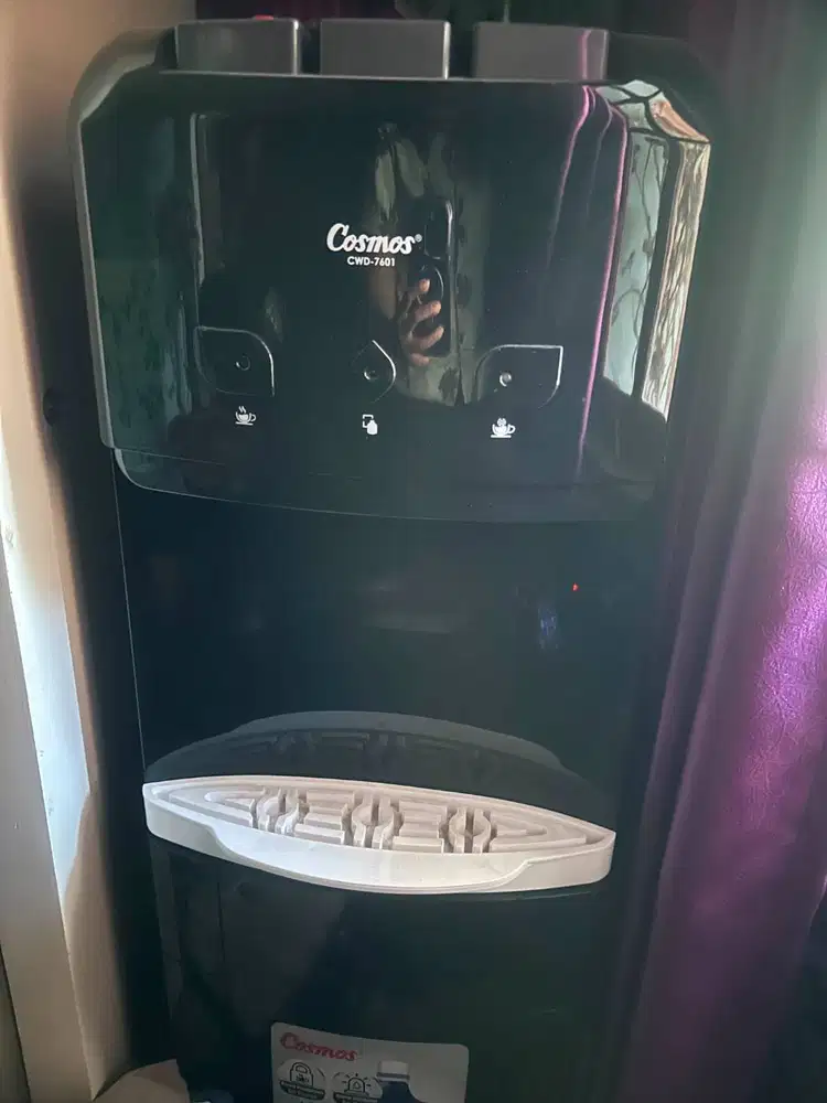 Dispenser Cosmos seri CWD7601