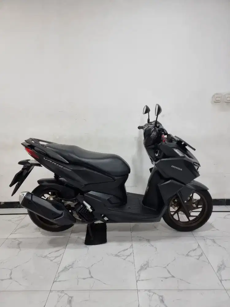 Honda Vario 160 ABS Keyless 2024 bln 4 Tipe Tertinggi Kredit DP 1 JT