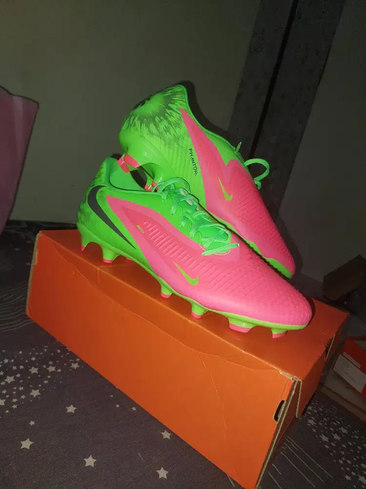 PHANTOM 6 LOW ACADEMY 43 (27.5 CM)
