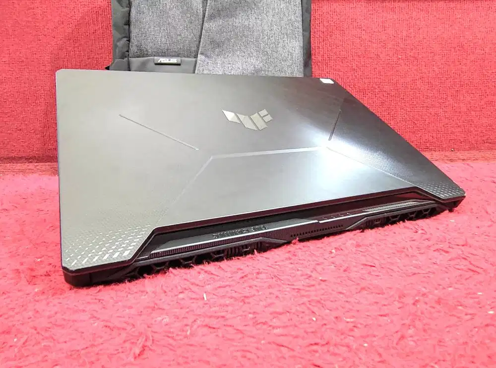 Laptop ASUS TUF FA506NFR Ryzen 7-7435HS RAM 16GB SSD 512GB RTX 2050