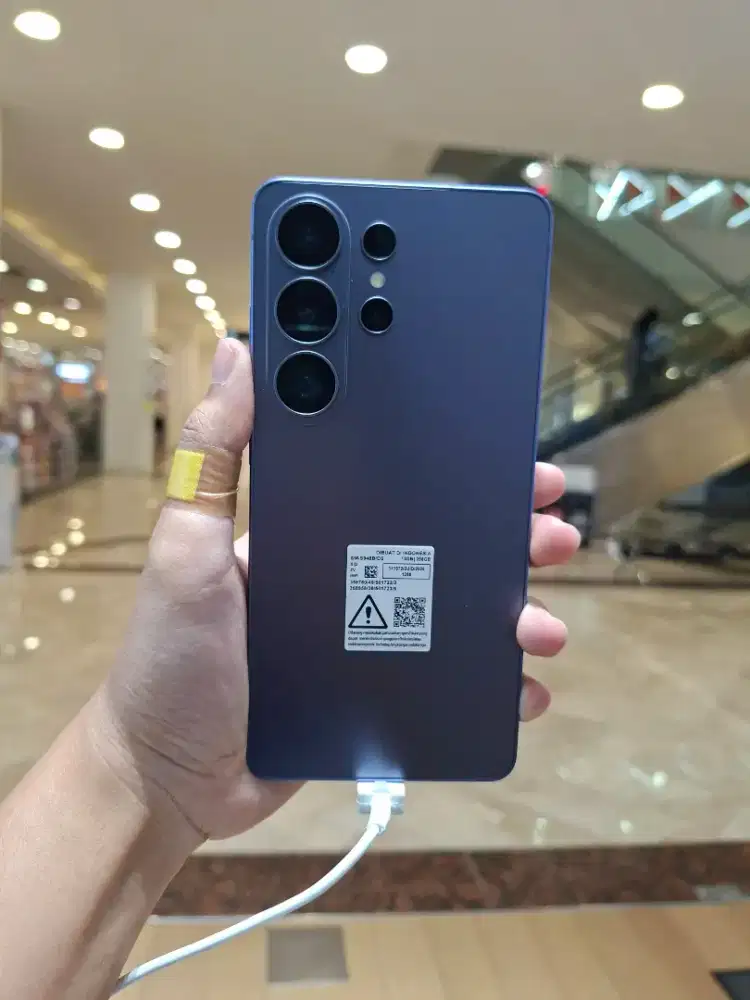 SAMSUNG GALAXY S26 ULTRA