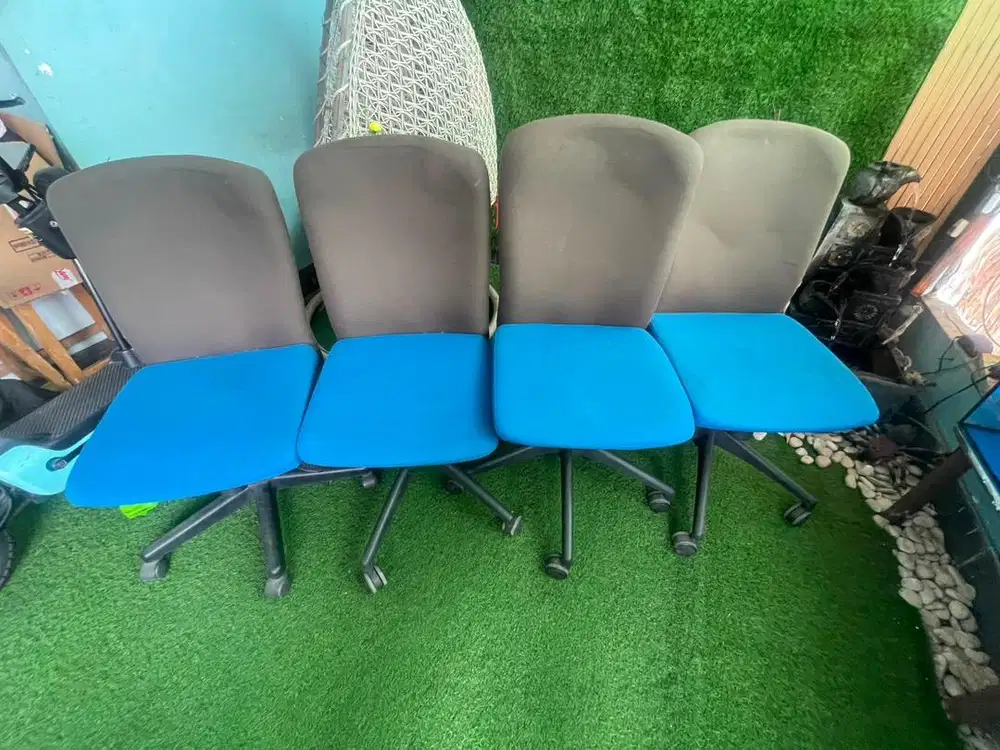Kursi kantor murah
