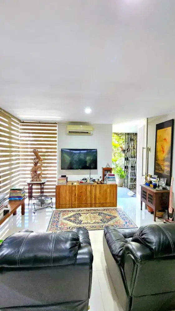 Jual Rumah Royal Park 1 Citraland